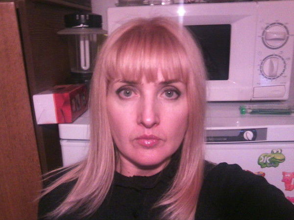 Раиса Козловская