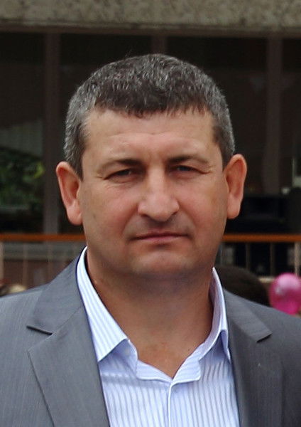 Игорь Котелевский