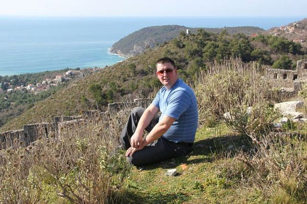 Игорь Масанов