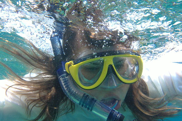 Анна Веселова