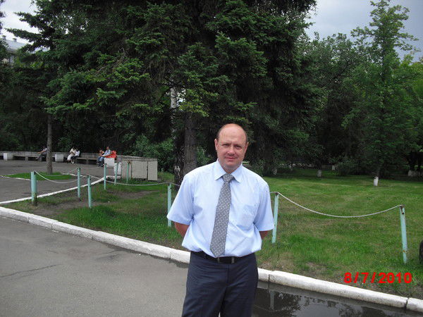 Алексей Евглевских