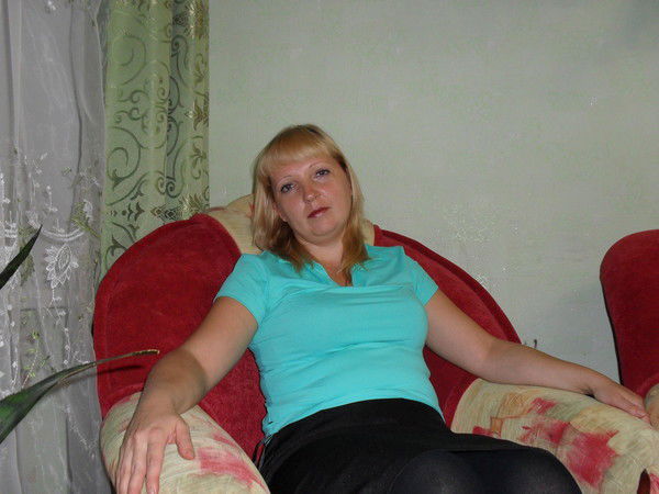 Елена Плешкова