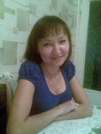 Роза Амирова