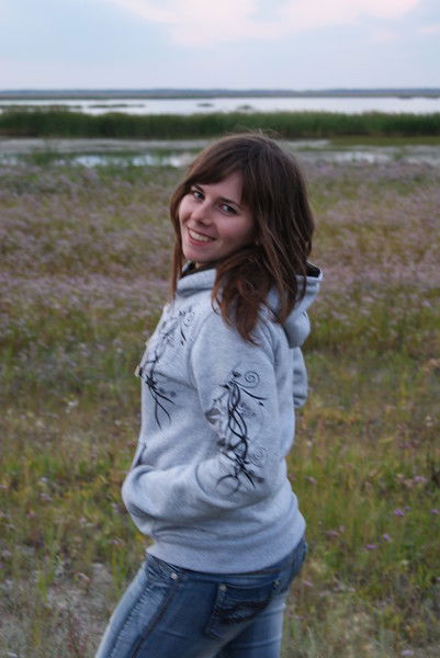 Татьяна Шукаева