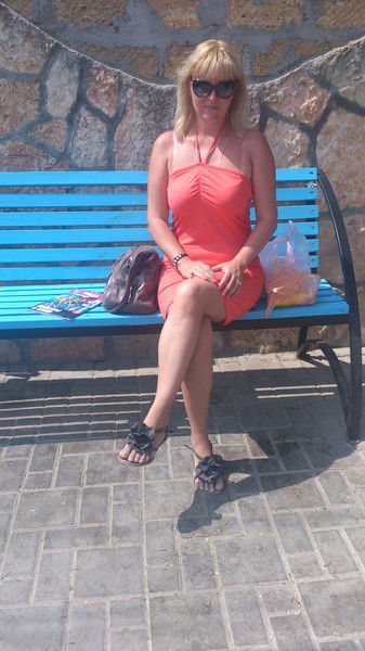 Альбина Бубнова