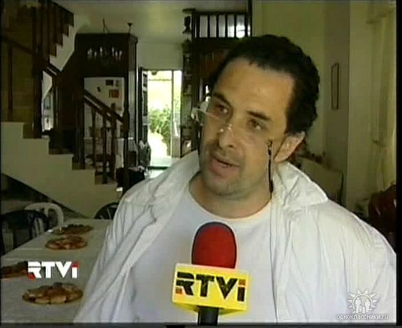 Мериин Владимир