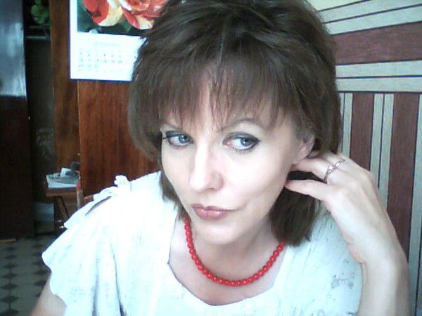 Лариса Лигастаева