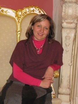 Катерина Николаева