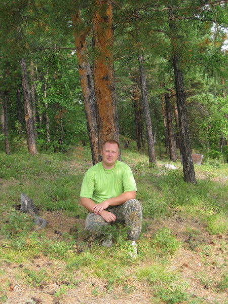 Валерий Залегаев