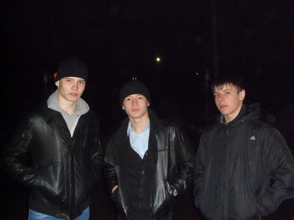 Николай Фиров