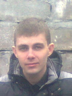 Костя Иванов