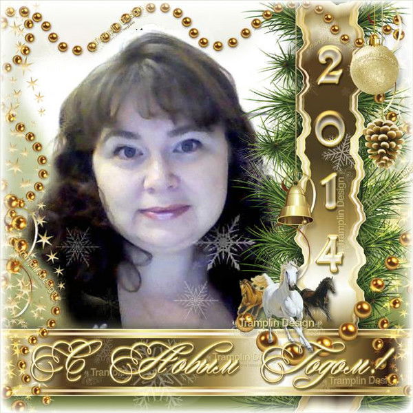 Татьяна Гринина