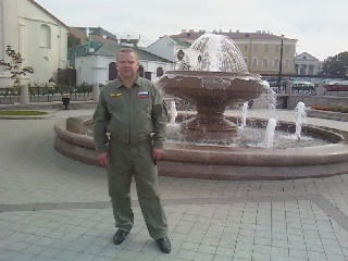 Алексей Мухортов