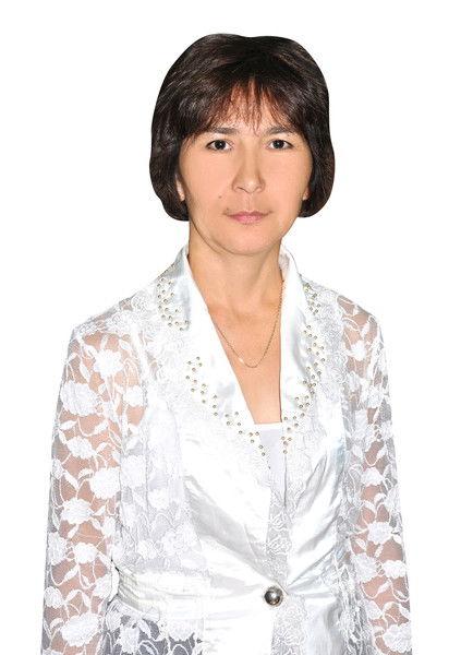 Баян Масылбекова