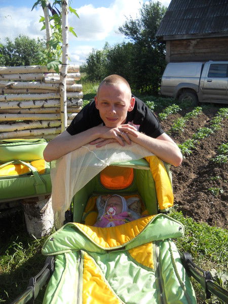 Алексей Неважно