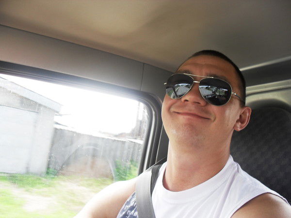 Игорь Каргапольцев