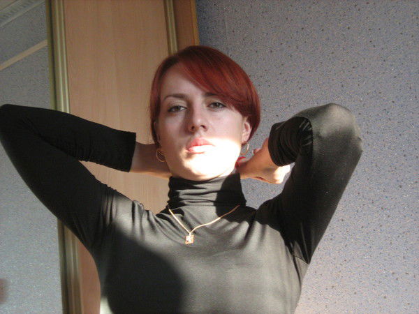 Яна Федяева