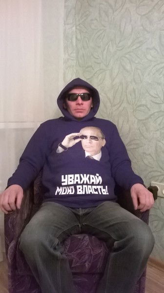 Дмитрий Горьковский