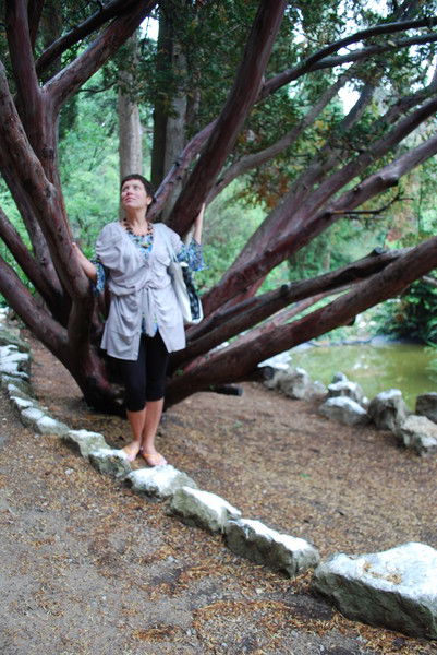 Элла Янченко