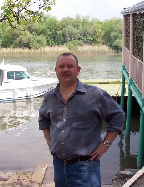 Алексей Ливанов