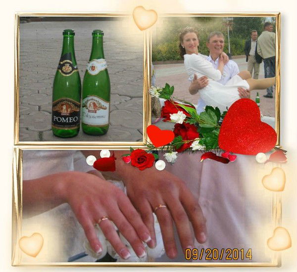 Евгения Павлова (Гукова)