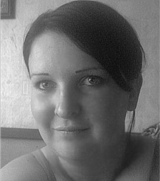 Юля Румянцева