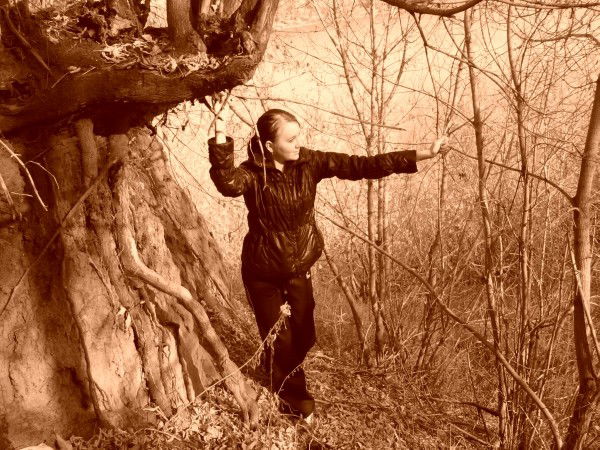 Юлия Подкидышева