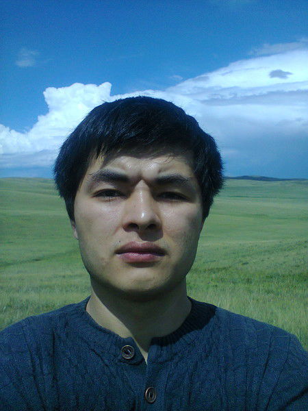 Айдар Садыков