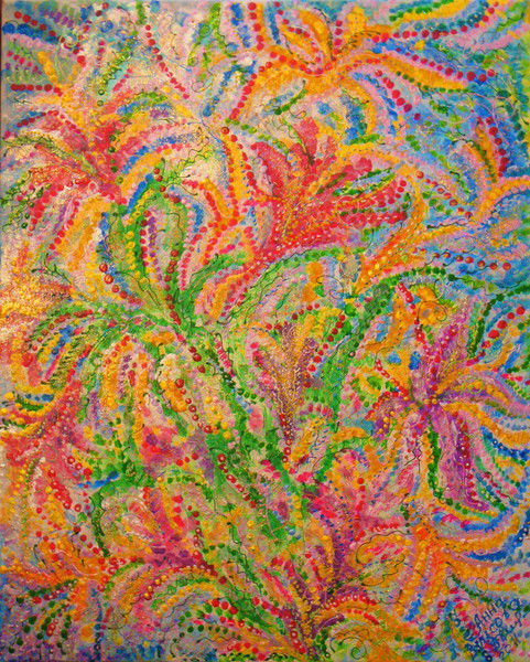 Елена Кадышева