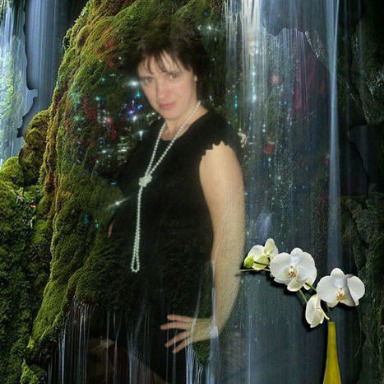 Наталья Осташова