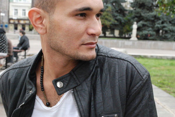 Атаджан Шадманов