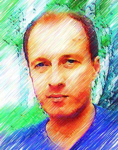 Игорь Шевченко