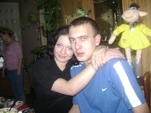 Маргарита Ральникова