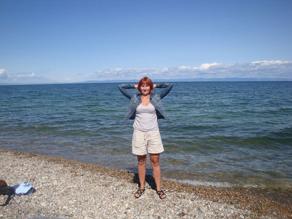 Татьяна Маслова