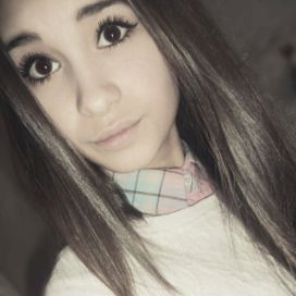 Алина Яруллина