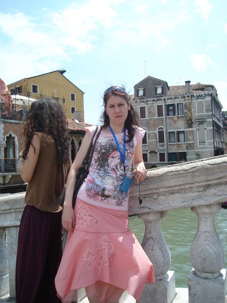 Анна Пивнова