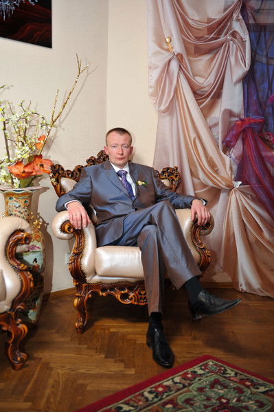 Сергей Фоменко