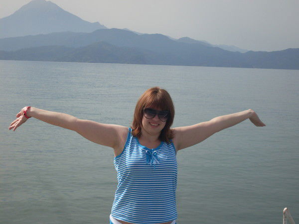 Наталья Исакова