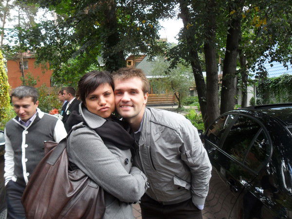 Алексей Швындин