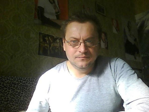 Олег Донцов