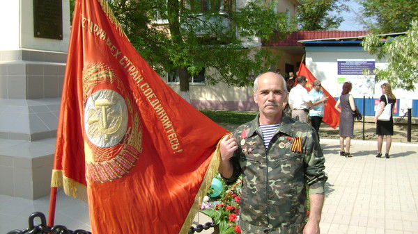 Ковалев Николай Павлович