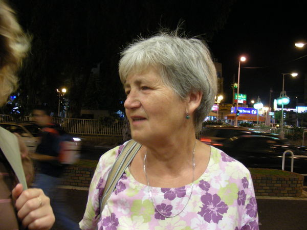 Миля Сергеева