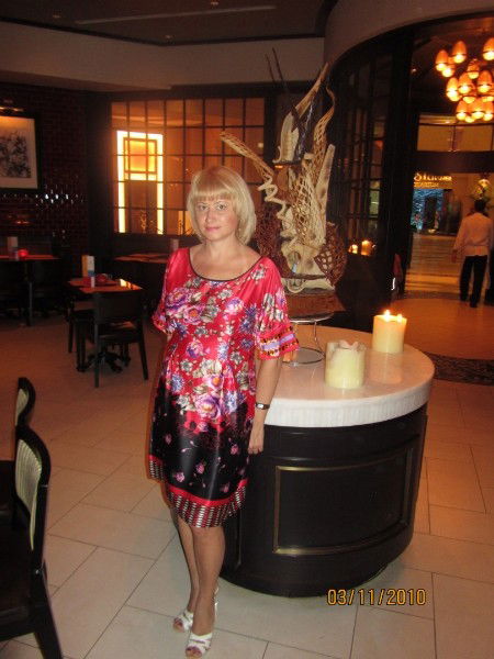 Аида Сафуанова