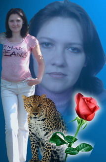 Елена Скоробогатова