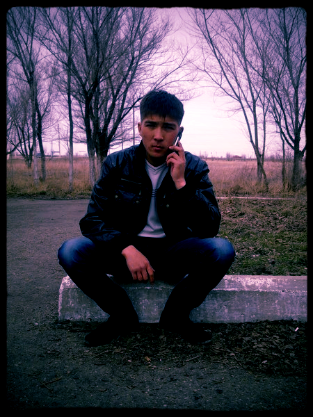 Медет Айткалиев