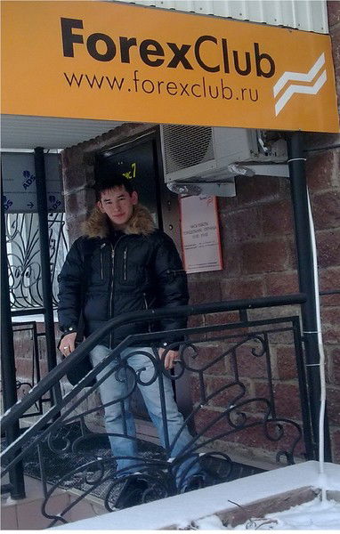 Вадим Клименко