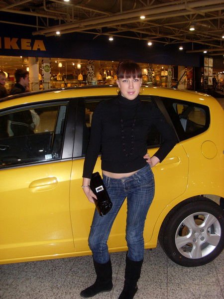 Ирина Мошкова