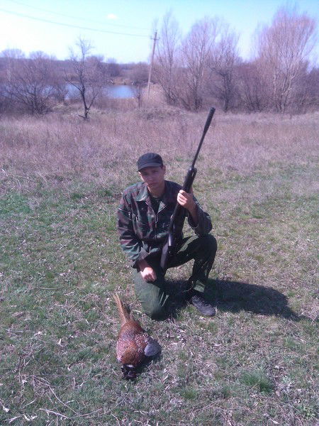 Артём Осташков