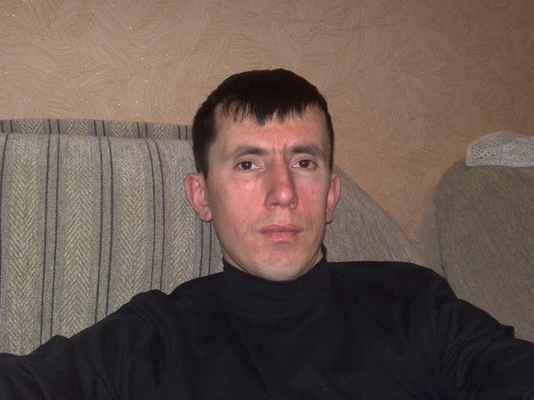 Курбан Искандаров