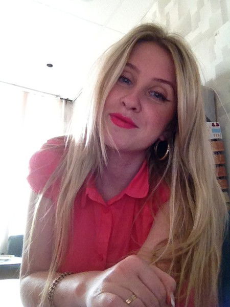 Евгения Шумская